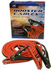 FJC (45229) 16' 6-Gauge Booster Cable with 600 Amp Rating Clamp