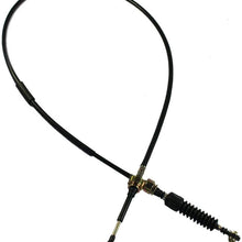 Transmission Shift Cable Gear Shift Cable 3382006071 for Toyota Camry 1997-2001