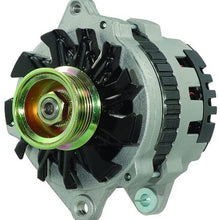 Remy 91321 Alternator