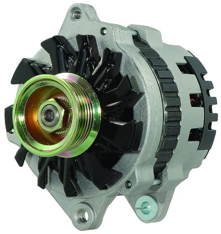 Remy 91321 Alternator