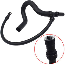 WFLNHB Engine Lower Heater Outlet Hose for Chevrolet Cadillac GMC Escalade 15834773