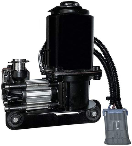 Elite 20-020500-WOD Compressor without Dryer