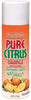 Pure Citrus NA228KIT Spray 4 Oz. Air Freshener, Orange, 6 Pack