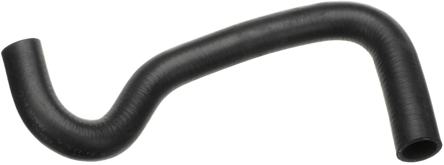 ACDelco 22813M Professional Lower Molded Coolant Hose