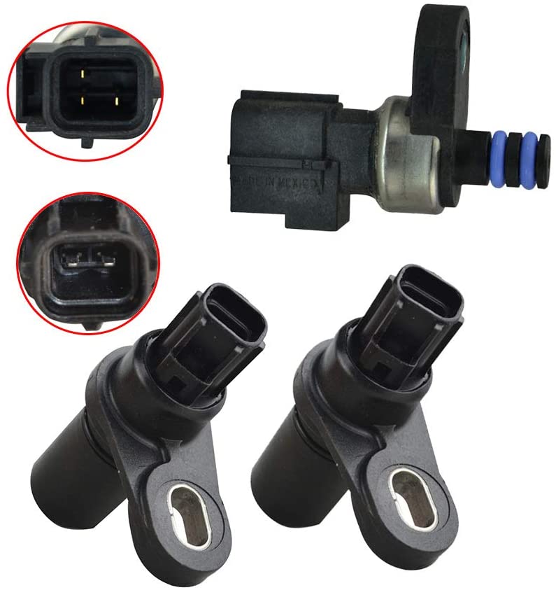 FLYPIG For 45RFE 545RFE 68RE Updated Pressure Transducer Sensor Set Input Output (99098) …