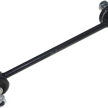 DLZ 4 Pcs Suspension Kit-2 Front 2 Rear Sway Stabilizer Bar Link Kit Compatible with Toyota Camry 1992-1996, Toyota Avalon 1995-1996, Lexus ES300 1992-1996 K90313 K90124