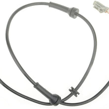 Set of 2 Front Left and Right ABS Wheel Speed Sensors for Infiniti FX35 FX45 2003-2008