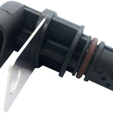 Amrxuts 213-354 Crankshaft Position Sensor for Chevy Avalanche Express Silverado Suburban Tahoe Trailblazer, GMC Envoy Savana Sierra Yukon, Cadillac and More 12560228