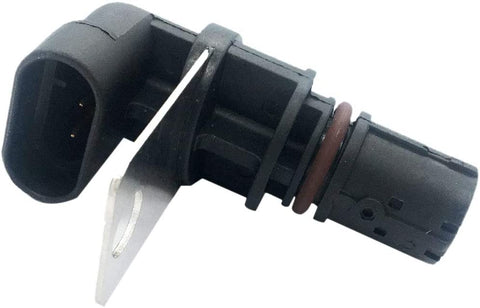 Amrxuts 213-354 Crankshaft Position Sensor for Chevy Avalanche Express Silverado Suburban Tahoe Trailblazer, GMC Envoy Savana Sierra Yukon, Cadillac and More 12560228