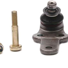 ACDelco 45D2287 Professional Front Lower Suspension Ball Joint Assembly