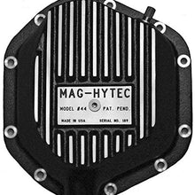 Mag-Hytec Differential Cover Compatible for Dana #44