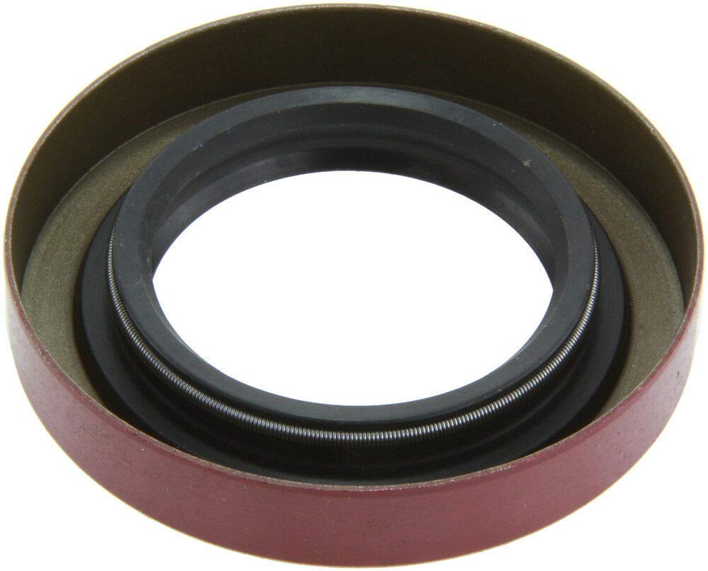 Centric Parts 417.43005 Rear Wheel Seal - Rear