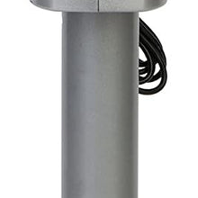 Husky 82084 Super Brute Electric Jack - 4000 lb. Capacity