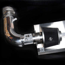 Weapon-R 305-173-101 Secret Weapon Air Intake Kit with Black Foam Filter