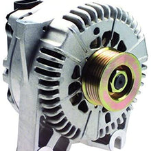 New Alternator Replacement For Ford Lincoln Mercury 1995-04 4.6 Crown Vic Town Car Marquis