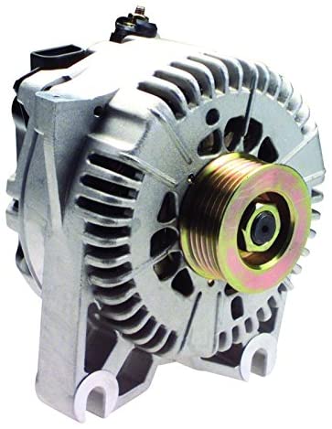 New Alternator Replacement For Ford Lincoln Mercury 1995-04 4.6 Crown Vic Town Car Marquis