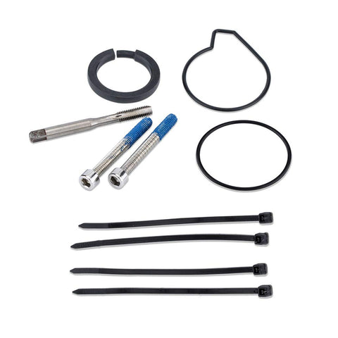 Simplylin Air Suspension Compressor Pump Service Kit for Land Rover Porsche Etc