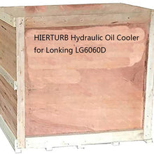 Hydraulic Oil Cooler for Lonking LG6060D