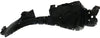 Parts N Go 2017-2018 Rogue Front Fender Liner Driver Side Left Hand Splash Guard - NI1248158, 638417FA0A