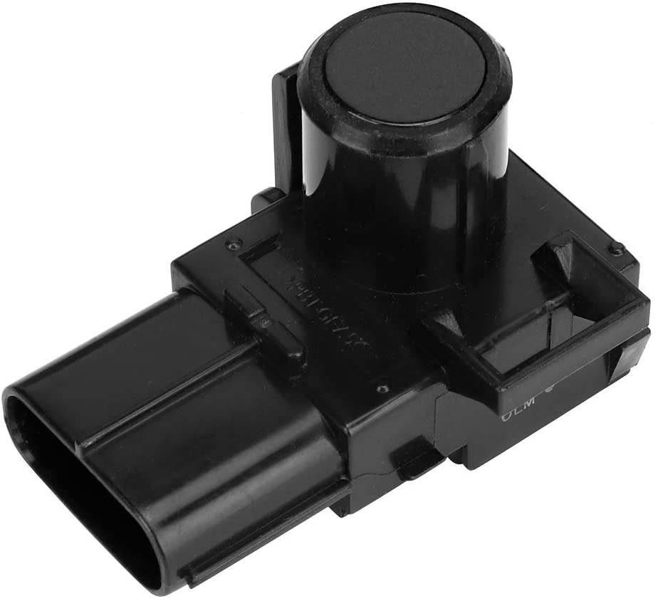 Qii lu Reverse Parking Sensor，ABS Material PDC Parking Sensor Radar 89341-06030