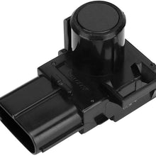 Qii lu Reverse Parking Sensor，ABS Material PDC Parking Sensor Radar 89341-06030