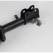 JUN 1pc Front Left Driver Side Complete Strut Compatible with Chevrolet Prizm & Toyota Corolla