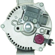 Remy 92540 Alternator