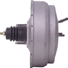 Cardone 53-2734 Remanufactured Import Power Brake Booster