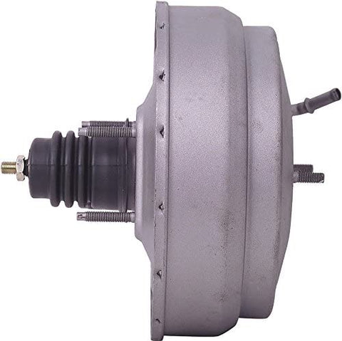 Cardone 53-2734 Remanufactured Import Power Brake Booster