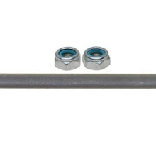 ACDelco 46G20590A Advantage Front Passenger Side Suspension Stabilizer Bar Link Kit with Link and Nuts