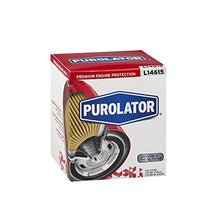 Purolator L14615 Premium Engine Protection Spin On Oil Filter