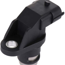 CCIYU Camshaft Position Sensor PC641 5101122AA Fit for Mercedes-Benz C230 CL500 CLK320 E500 GL450 ML320 R350 S600 SLK350 (More) 1.8L-6.0L 1996-2013 Models