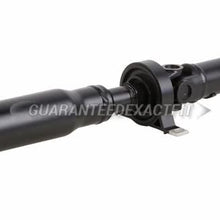 New Rear Driveshaft For BMW X3 2.5L Auto Trans 2004 2005 2006 - BuyAutoParts 91-00144N New