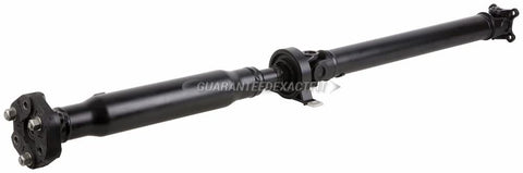 New Rear Driveshaft For BMW X3 2.5L Auto Trans 2004 2005 2006 - BuyAutoParts 91-00144N New