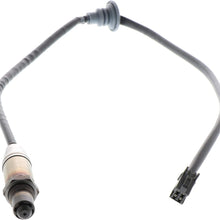 Bosch 18013 Oxygen Sensor, OE Fitment (Pontiac, Toyota)