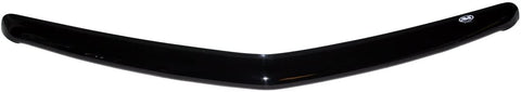 Auto Ventshade 25852 Bugflector II Dark Smoke Hood Shield for 2007-2009 Acura MDX