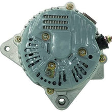 Remy 12295 Premium Remanufactured Alternator