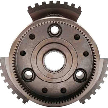 GM Genuine Parts 24233625 Automatic Transmission Reaction Carrier with Input Internal Gear