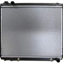 Koyorad A2321 Radiator