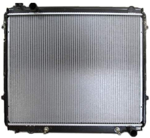 Koyorad A2321 Radiator