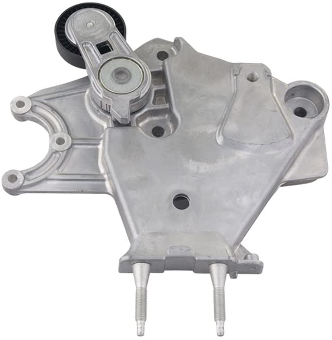 DRIVESTAR Belt Tensioner for 2000 2001 2002 2003 2004 2005 Dodge Neon 2.0L