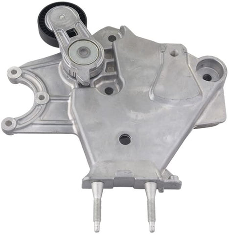 DRIVESTAR Belt Tensioner for 2000 2001 2002 2003 2004 2005 Dodge Neon 2.0L