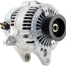 BBB Industries 13964 Remanufactured Alternator