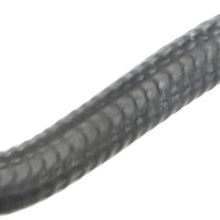 ACDelco 14029S Professional Molded Heater Hose