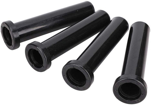 Front Lower A Arm Bushing Control Arm Bushing Kit for 2003-2014 Polaris Sportsman 300/400/400 HO/500 HO，Trail Blazer，Trail Boss，Hawkeye，Scrambler