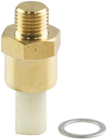 1pcs Engine Coolant Temperature Sensor Cooling Fan Switch For BMW M3 Z3 E36