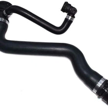 Bernard Bertha Coolant Radiator Water Hose Pipe 17127531768 for BMW E88 E82 E93 E92 E91 E90 E84