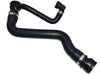 Bernard Bertha Coolant Radiator Water Hose Pipe 17127531768 for BMW E88 E82 E93 E92 E91 E90 E84