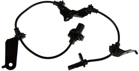 Holstein Parts 2ABS0647 ABS Speed Sensor