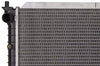 Automotive Cooling Radiator For Ford Escort Mercury Tracer 1273 100% Tested
